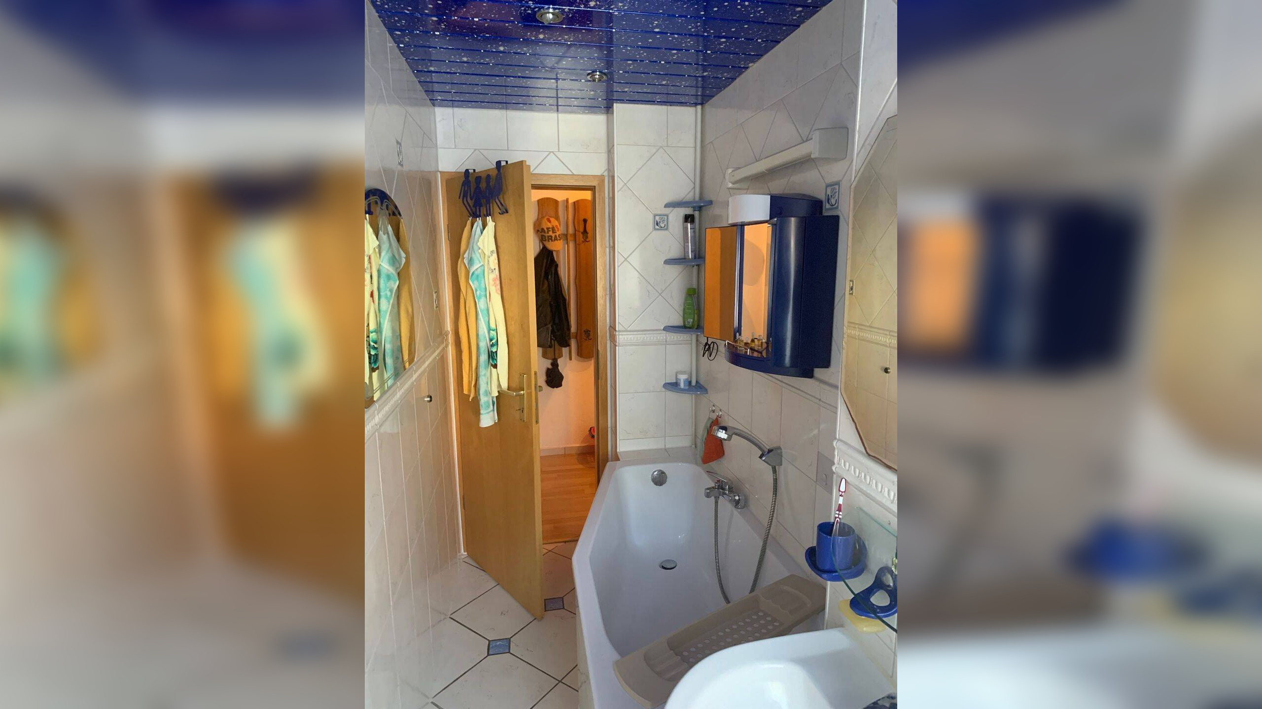 3-Raum-Wohnung zu vermieten – 99087 Erfurt – Vorschaubild 6