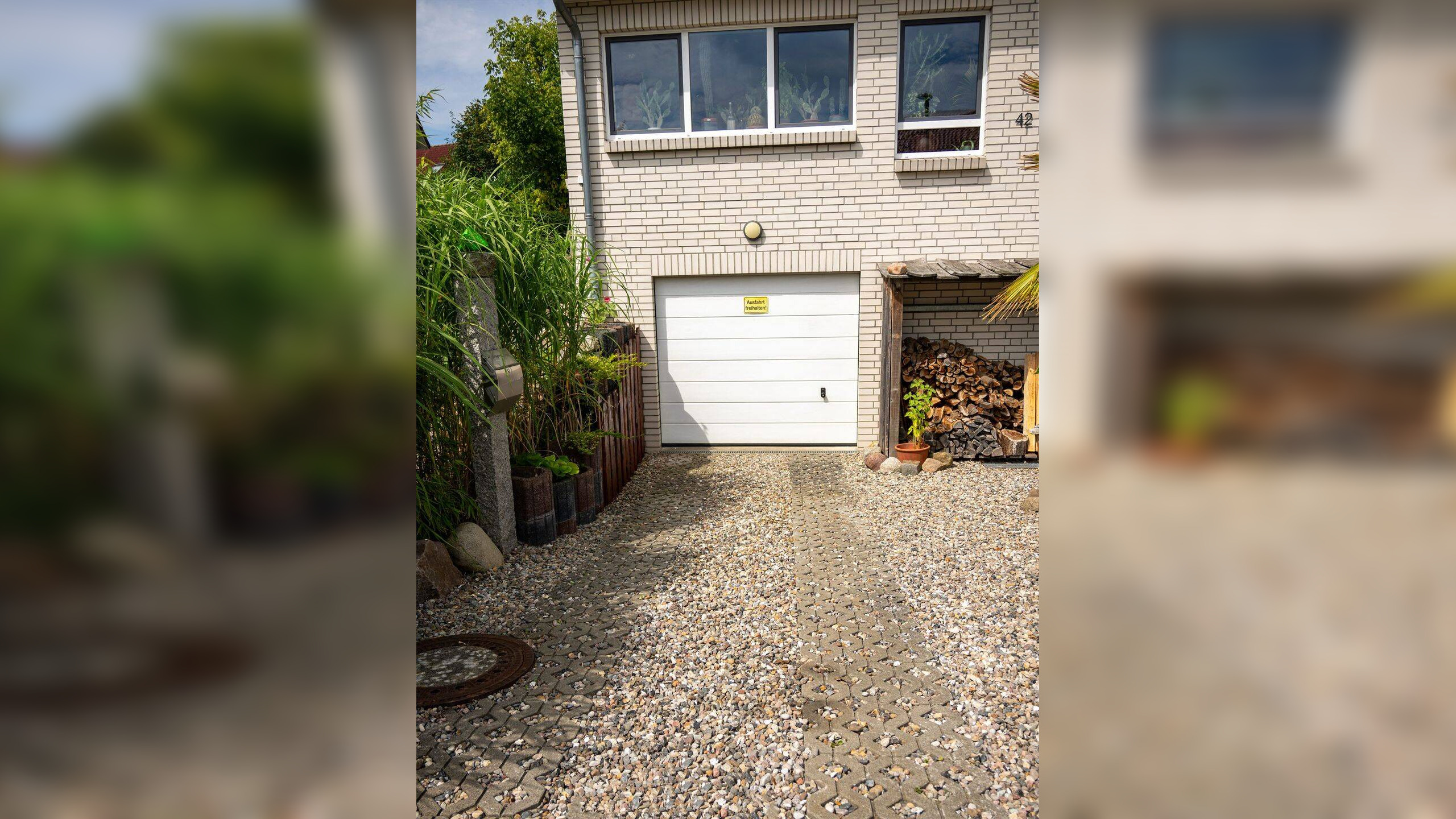 Haus in Travemünde (2x Doppelhaushälfte), privat, 10 Min. zum Strand – 23570 Lübeck – Vorschaubild 5