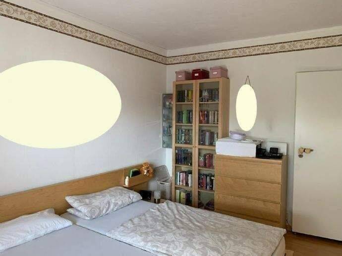 2 Zimmer Erdgeschosswohnung in ruhiger Seitenstr. in gepflegtem und saniertem Objekt – 45327 Essen – Vorschaubild 5