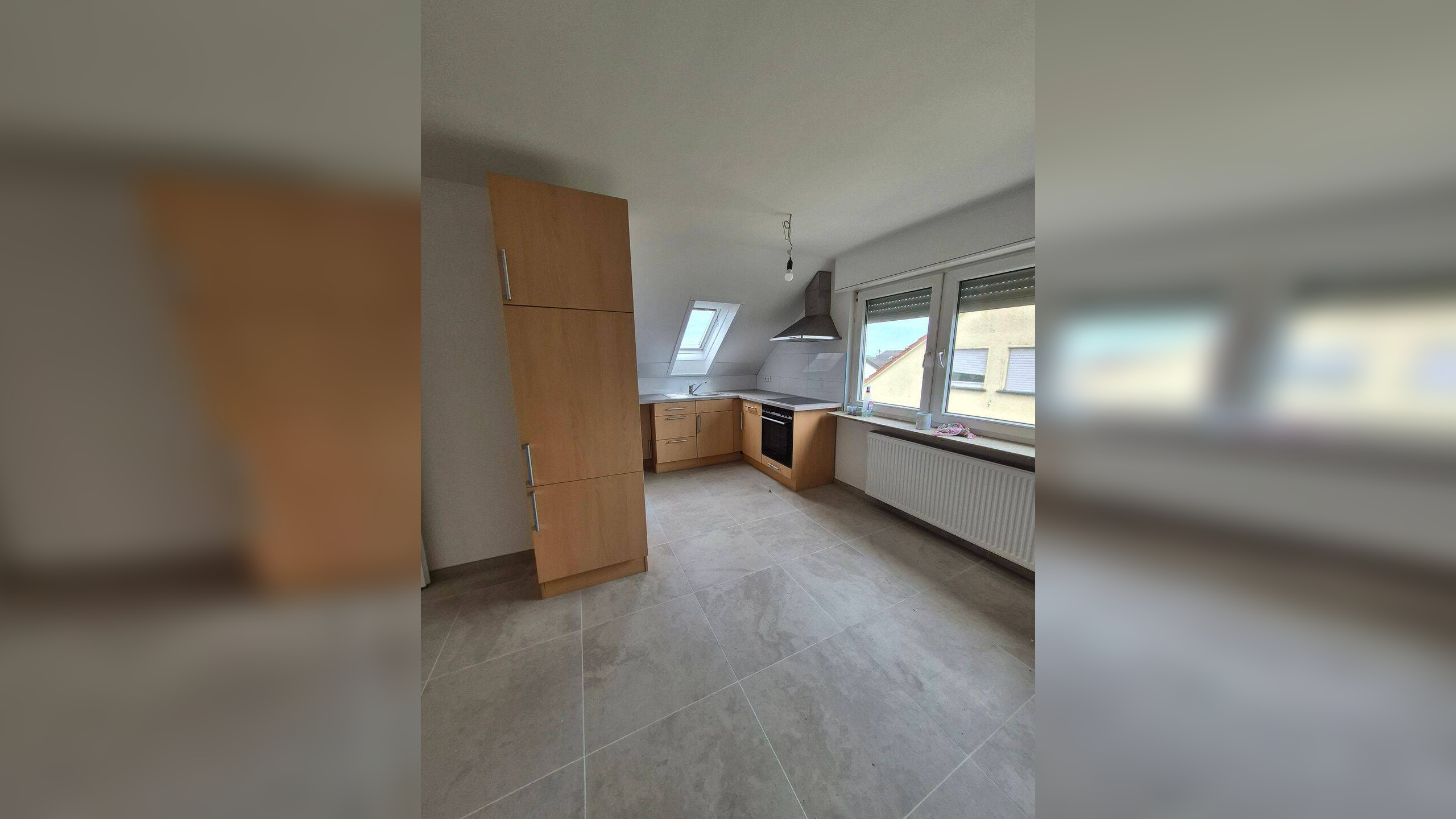 2 Zimmer Dachgeschosswohnung – 74078 Heilbronn – Vorschaubild 4