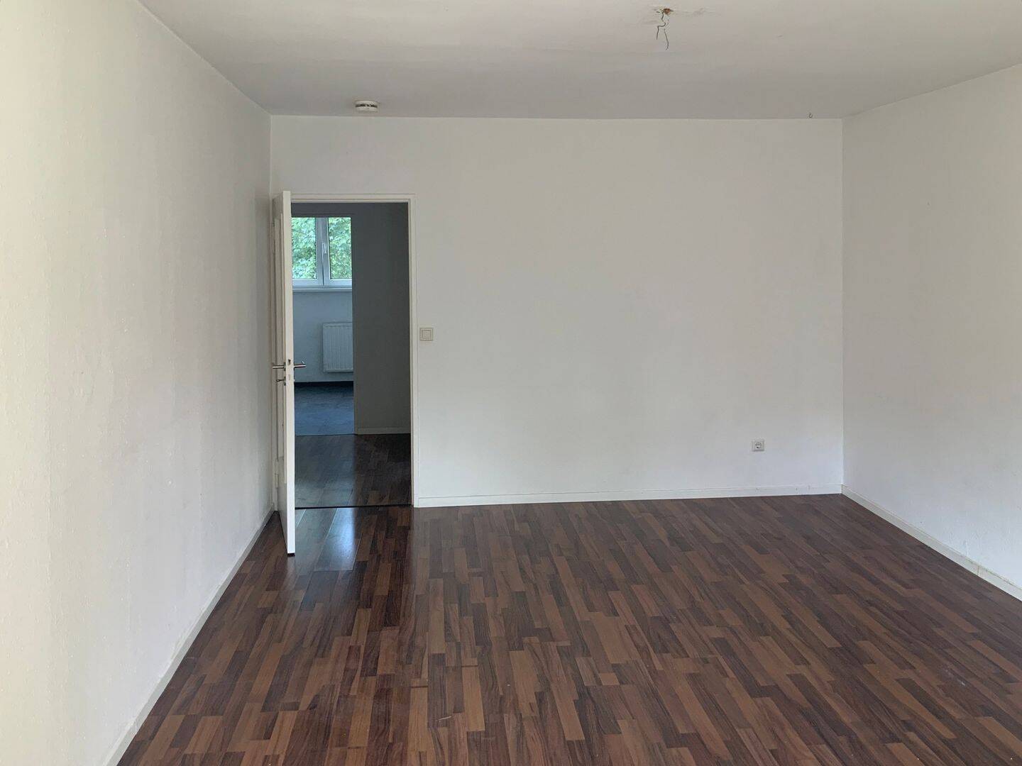 provisionsfreie bezugsfreie  2-Zimmer-Wohnung mit Balkon in Reinickendorf – 13403 Berlin – Vorschaubild 3