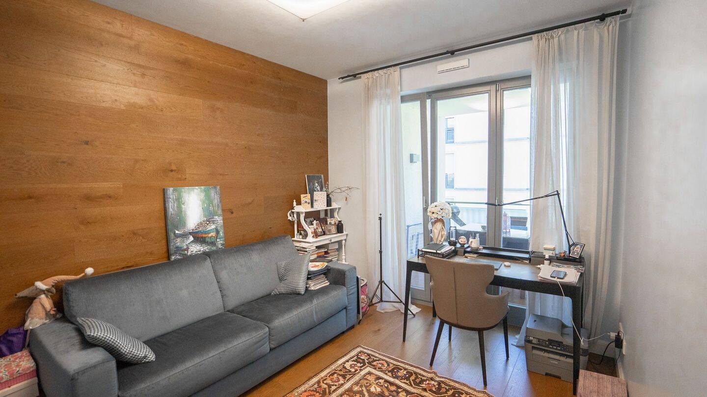 Urbanes Wohnen mit grünem Rückzugsort – Eigentumswohnung in den Steglitzer Höfen – 12167 Berlin – Vorschaubild 4