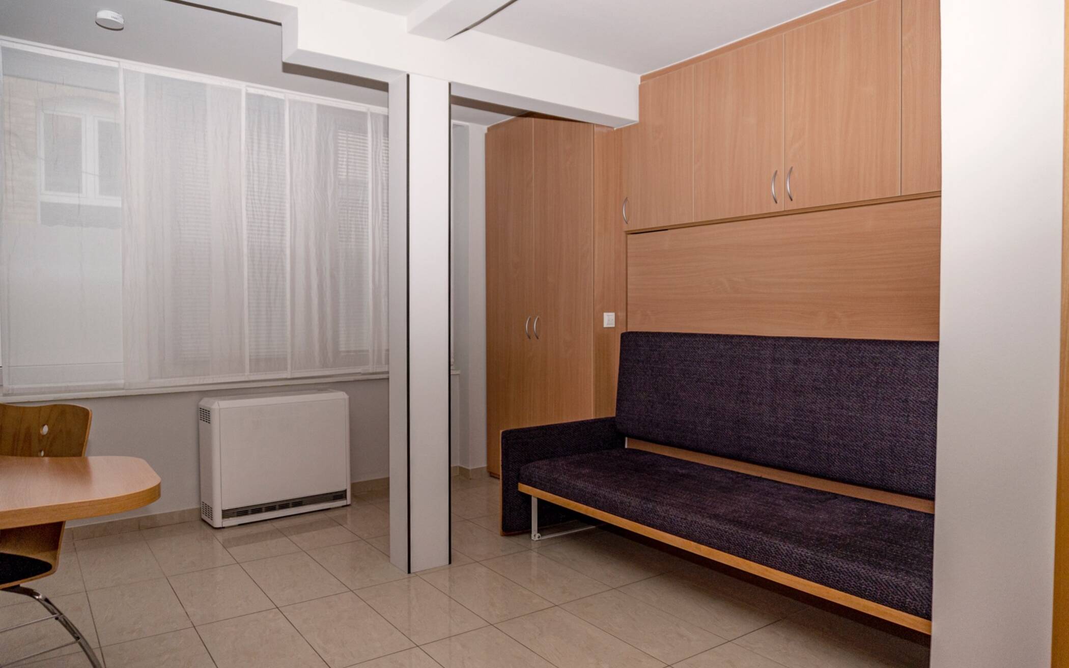 Apartment Stuttgart Zentrum – Zeitwohnen ab 1 Monat – 70182 Stuttgart – Vorschaubild 3