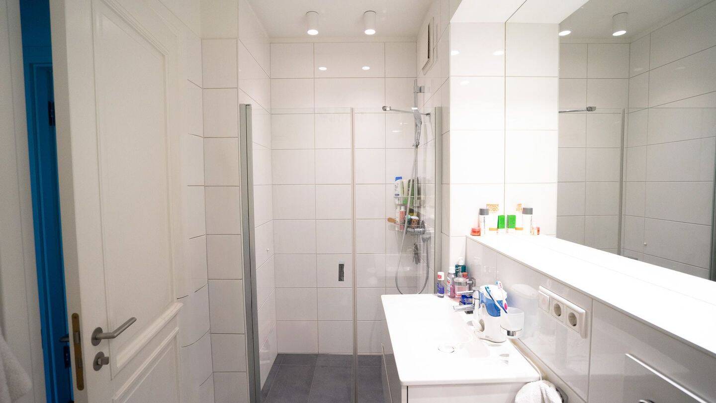Urbanes Wohnen mit grünem Rückzugsort – Eigentumswohnung in den Steglitzer Höfen – 12167 Berlin – Vorschaubild 5