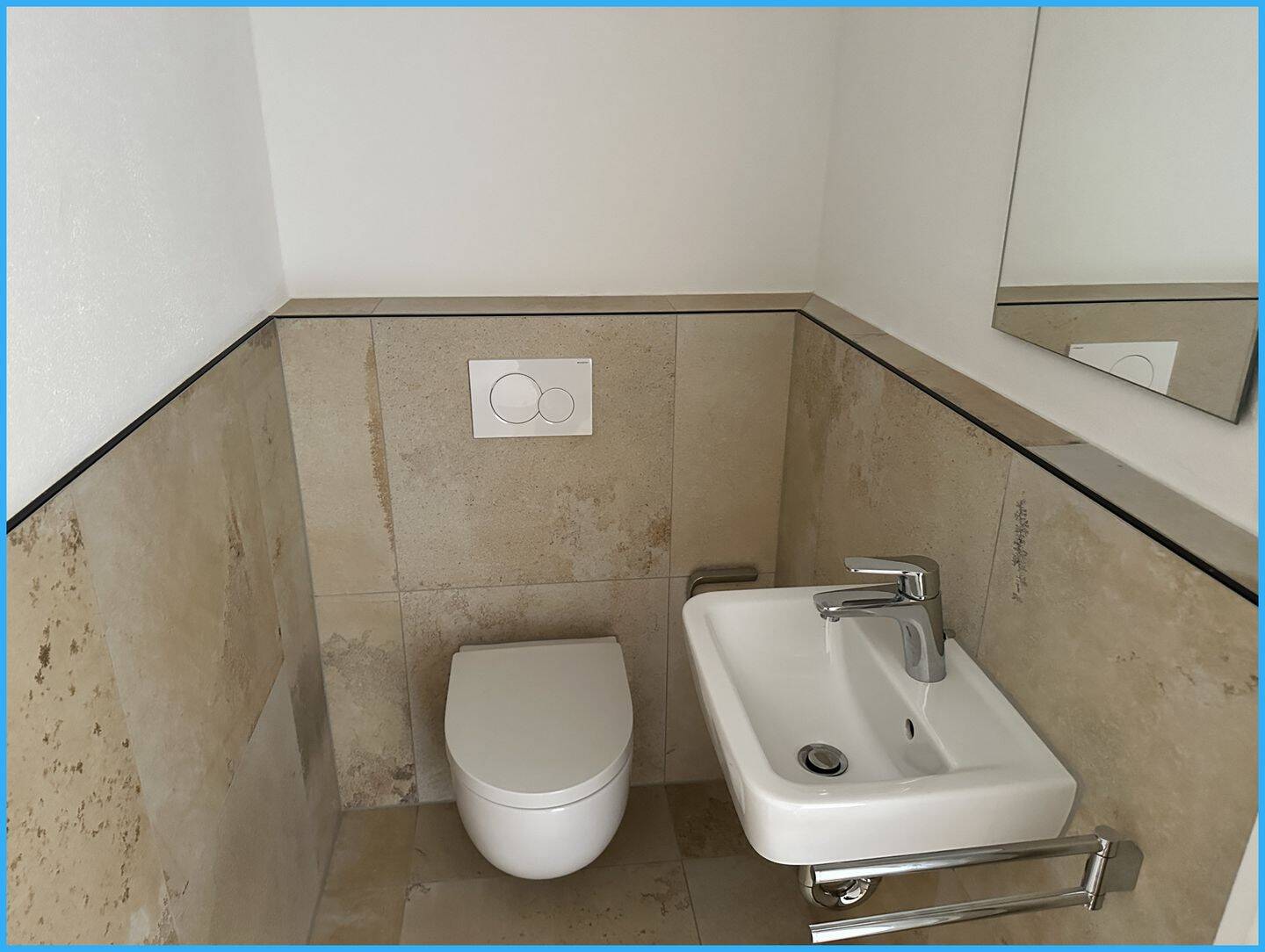 Großzügige 3-Zimmer-Dachgeschosswohnung mit Charme und Komfort evtl. mit Gartenanteil u. TG-Platz !! – 80999 München – Vorschaubild 10
