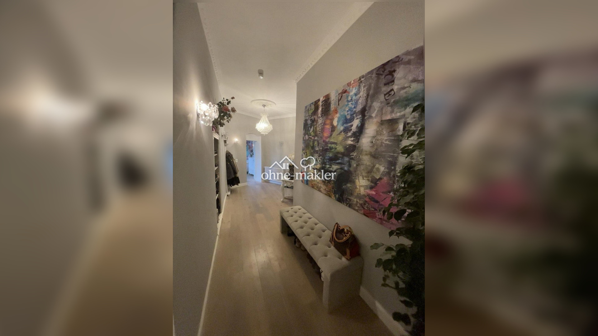 Spreeblick & Altbaucharme in Bestlage – Neues Ufer 12, 10553 Berlin – Vorschaubild 5