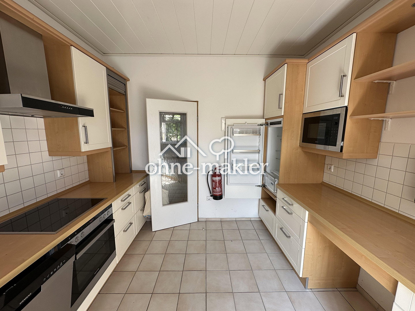 Toplage in Nürnberg 5 Zimmer, viel Platz – Markgrafenstraße 13, 90459 Nürnberg – Vorschaubild 3