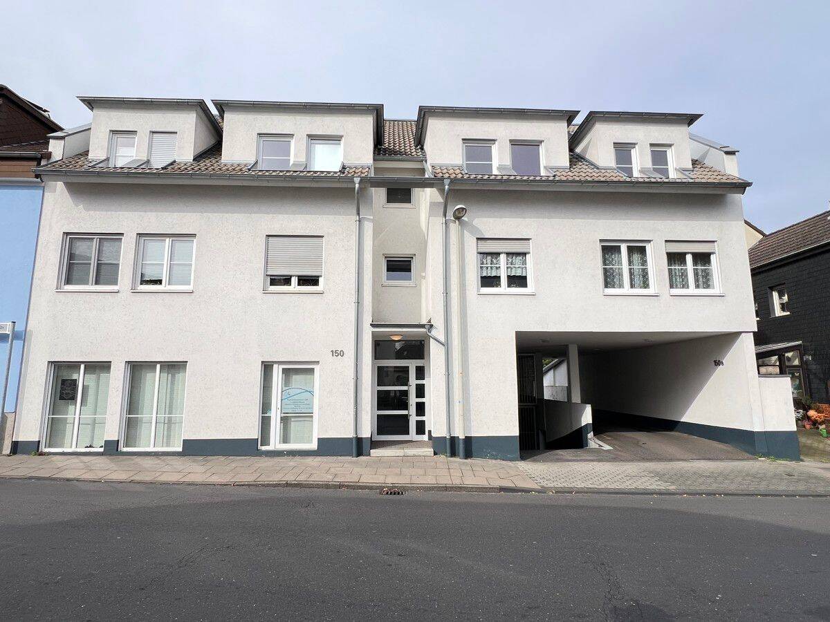 Ausgesprochen charmante 3 Zimmer Maisonette Wohnung mit herrlichem Ausblick! – 53127 Bonn – Vorschaubild 4