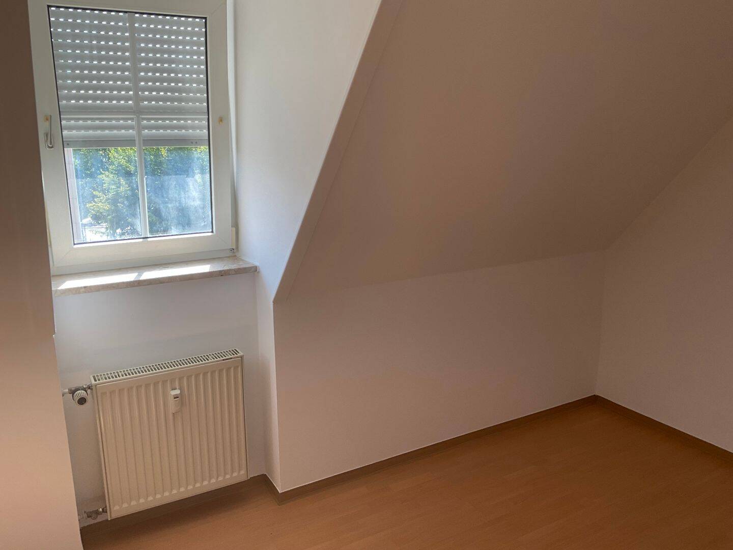 Öffentlich geförderte, kleine 2-Zimmer-Wohnung im Milchhofviertel – 92224 Amberg – Vorschaubild 3