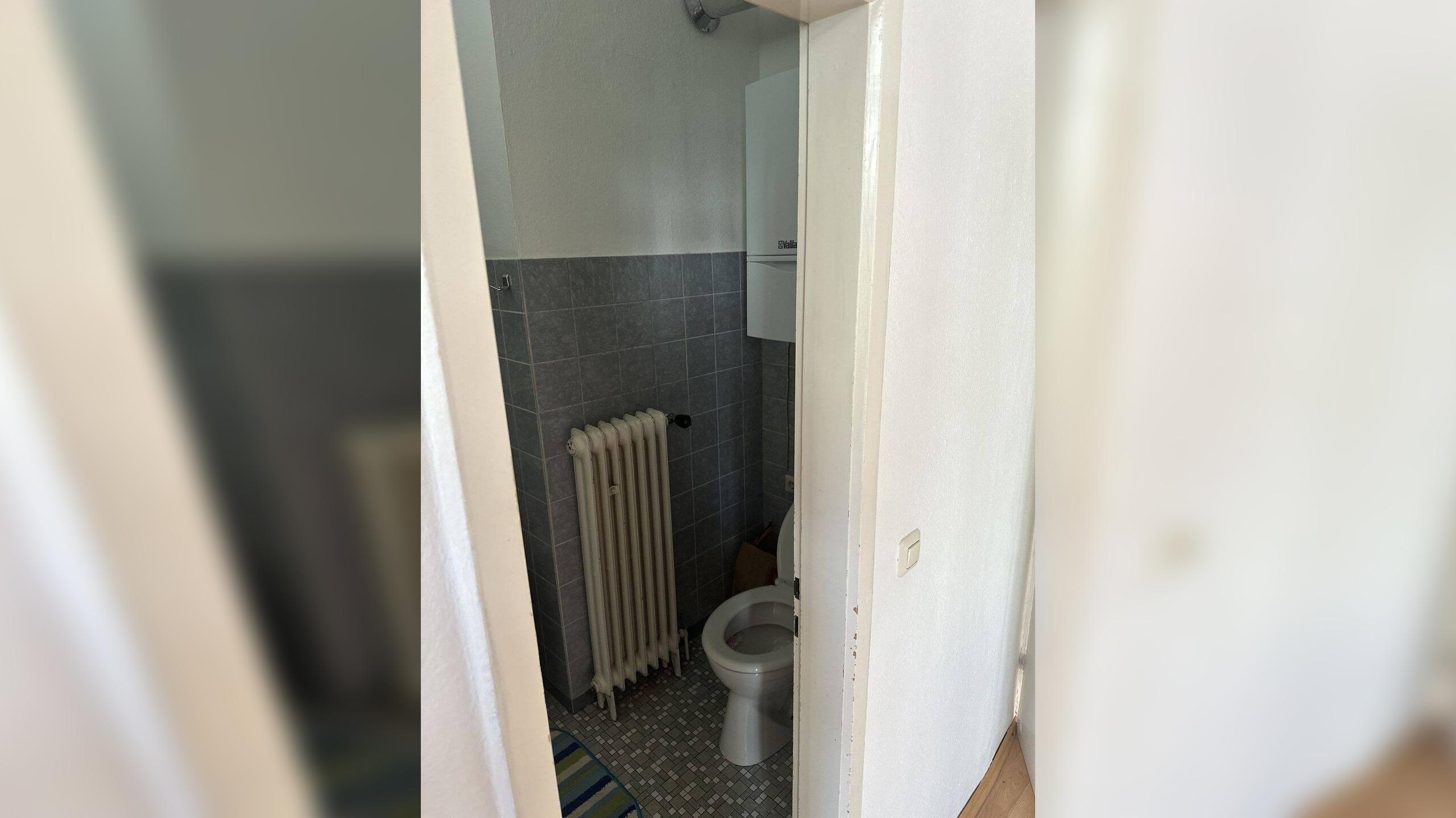 Kompakte 1,5-Zimmer-Wohnung in Top-Lage Wiesbadens – 65183 Wiesbaden – Vorschaubild 4
