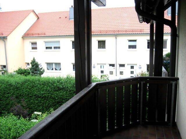 Kuschliges Apartment in Ingolstadt, Alter Westen, altstadtnah für eine EINZELPERSON! – 85049 Ingolstadt – Vorschaubild 5