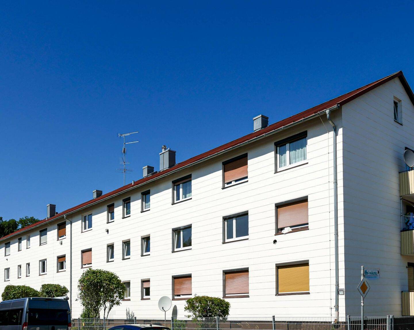 ETW – Sanierungsobjekt, ideal für den Handwerker – – 84478 Waldkraiburg – Vorschaubild 3