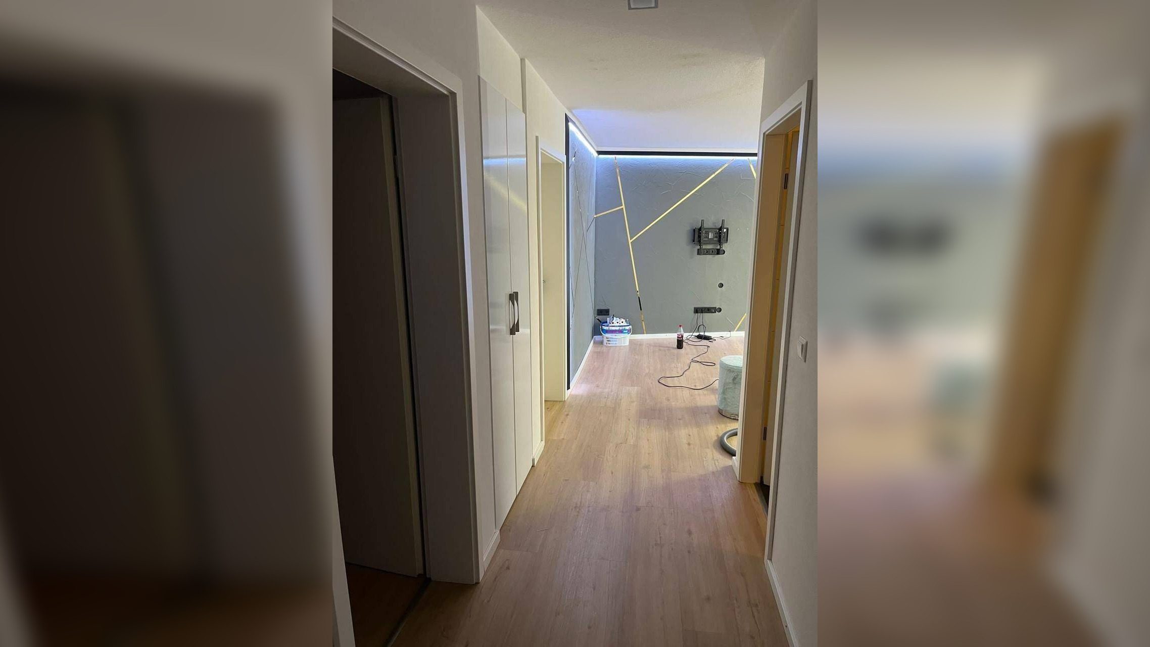 Helle 3-Zimmer-Wohnung mit Loggia und Tiefgaragenstellplatz – 85049 Ingolstadt – Vorschaubild 3