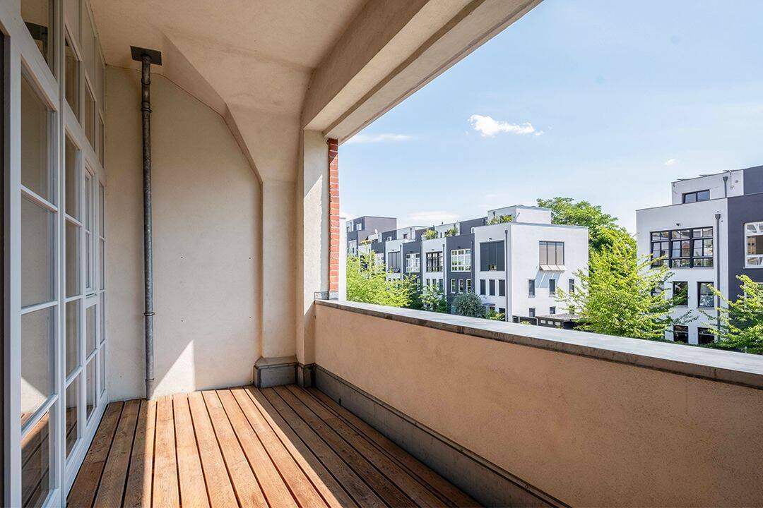 Urbanes Refugium im Flaschenturm: Monumentales Wohnen auf Stralau – 10245 Berlin – Vorschaubild 3