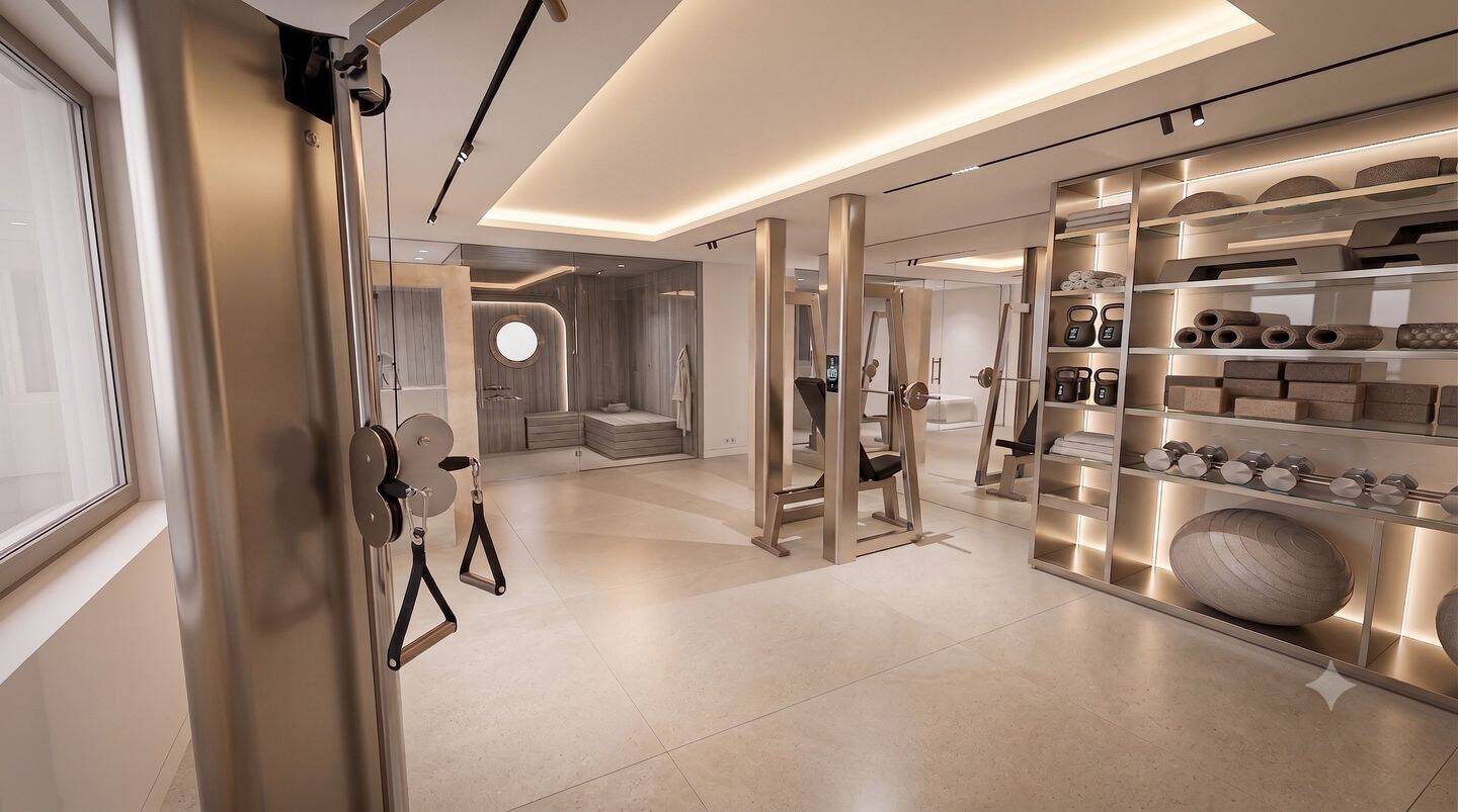 Familienfreundliche 4-Zimmer-Wohnung mit großem Balkon und optionalem Hobbyraum – 81377 München – Vorschaubild 8