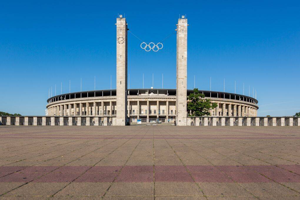 Befristet: Charmante, modernisierte Remise nahe Olympiastadion – 14052 Berlin – Vorschaubild 3