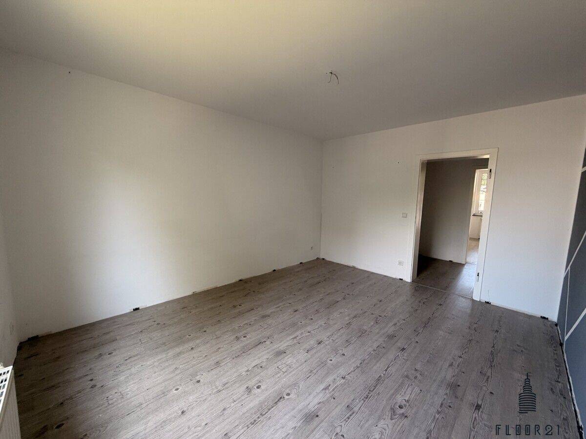Gepflegte 3-Zimmer-Wohnung mit überdachter Loggia – sofort bezugsfrei – 44866 Bochum – Vorschaubild 4