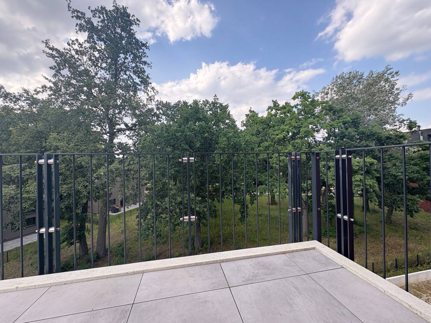 Familienwohnung mit Terrasse – 12555 Berlin – Vorschaubild 5