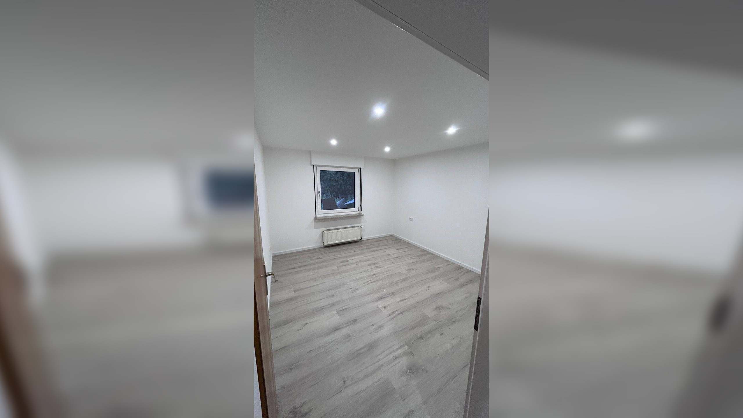 Mietwohnung Hanggeschoss teilmöbliert – 89081 Ulm – Vorschaubild 3