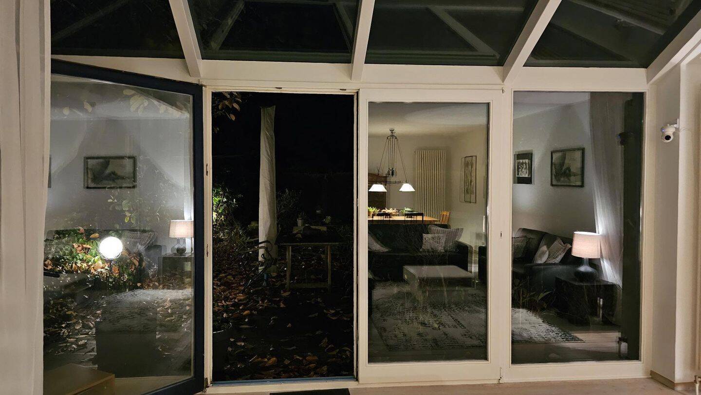 Exklusiv: Stilvolle möblierte 3 Zimmer Maisonette-Wohnung mit Terrasse, Garten und Carport, Koblenz – 56076 Koblenz – Vorschaubild 3