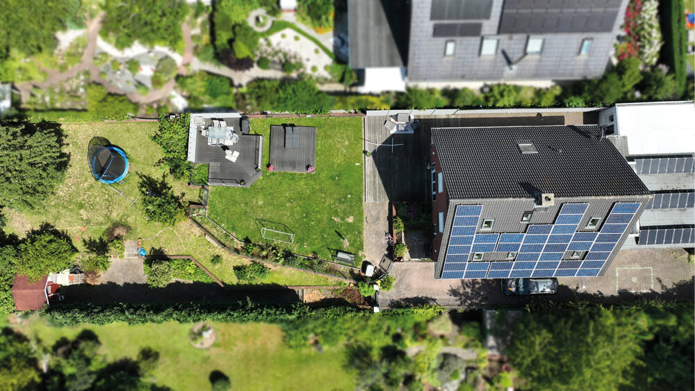 Modernes Einfamilienhaus in Kiel mit zwei Wohneinheiten – 24146 Kiel – Vorschaubild 6