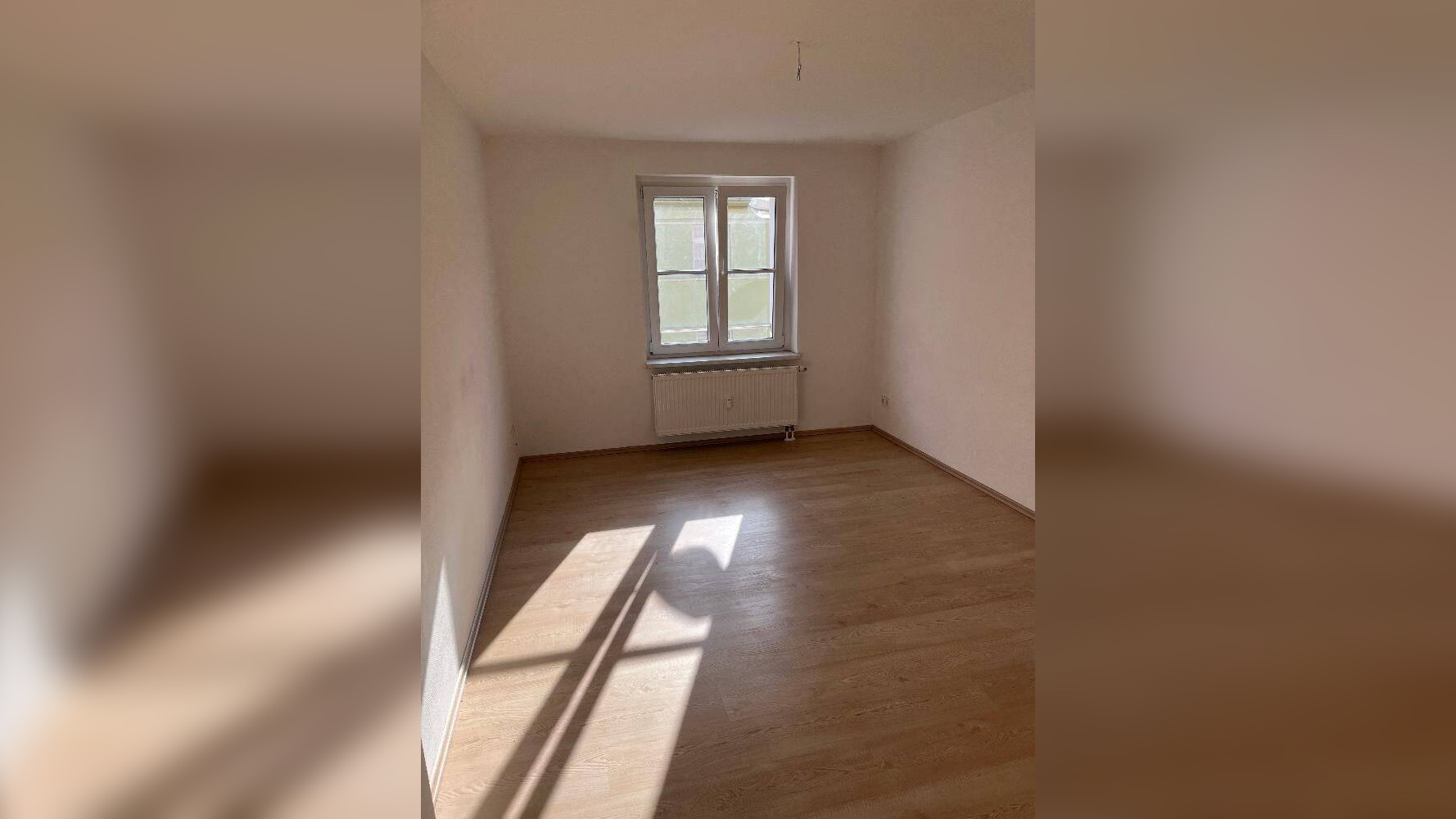 2 Raum Wohnung in ruhiger Lage 2.OG Rechts mit Balkon – 9599 Freiberg – Vorschaubild 6