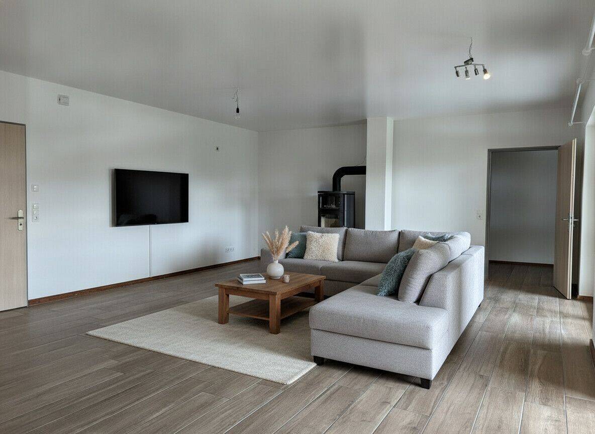 Großzügige Bungalow-Eleganz mit Sauna & weitem Garten – ideal für Familien – 24145 Kiel – Vorschaubild 6