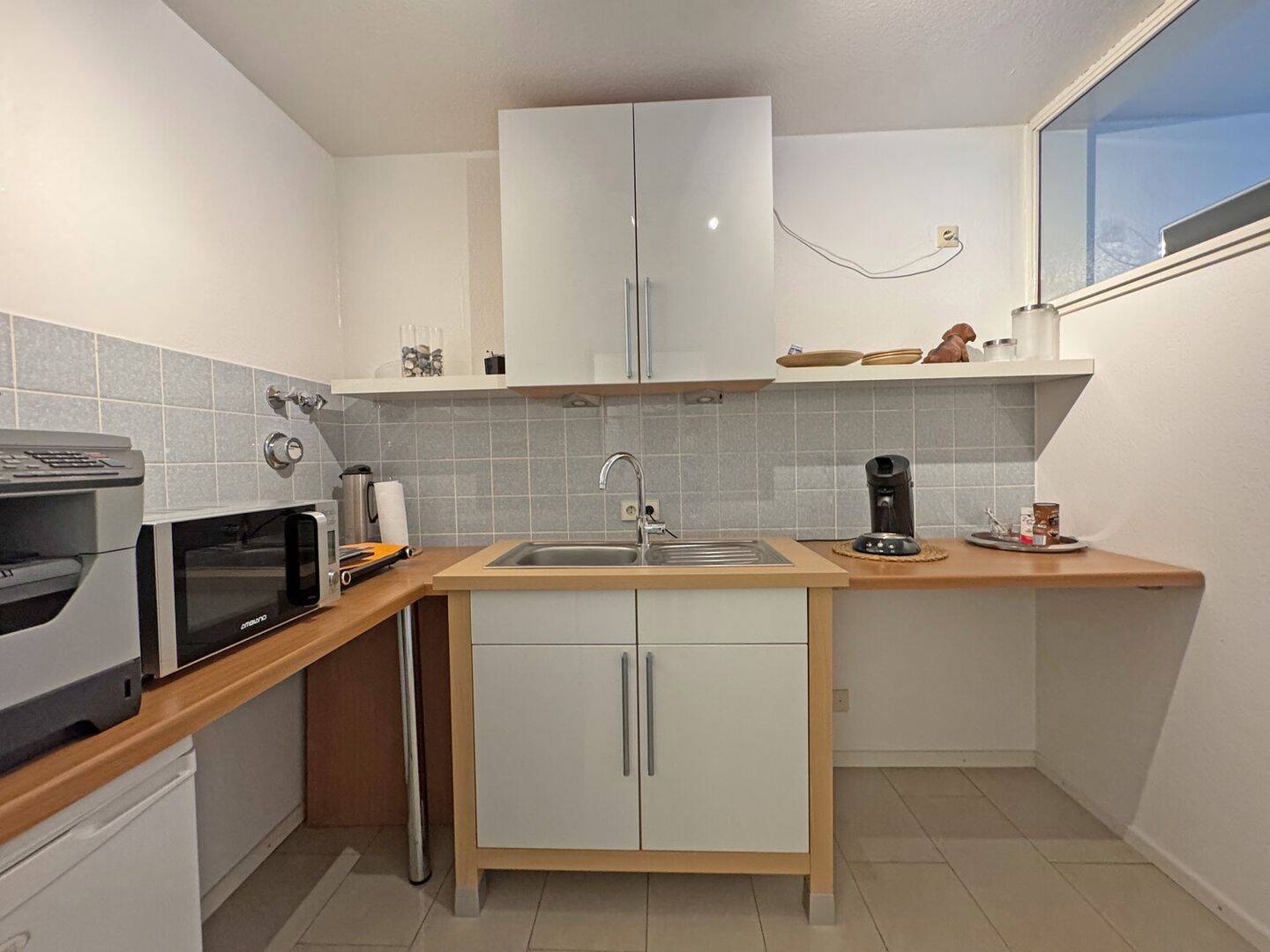 Wohnen am Luisenpark – Charmante Erdgeschosswohnung mit zwei Balkonen in bester Lage – 68165 Mannheim – Vorschaubild 4