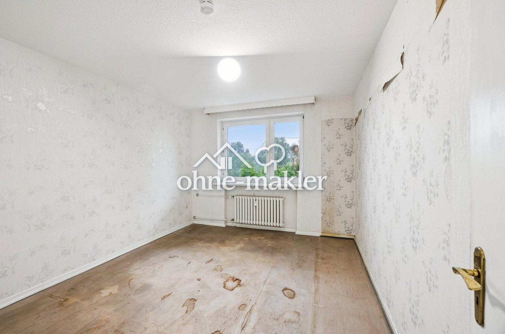 Winterhude Charmante Wohnung sucht neuen Besitzer – Wiesendamm 135, 22303 Hamburg – Vorschaubild 3
