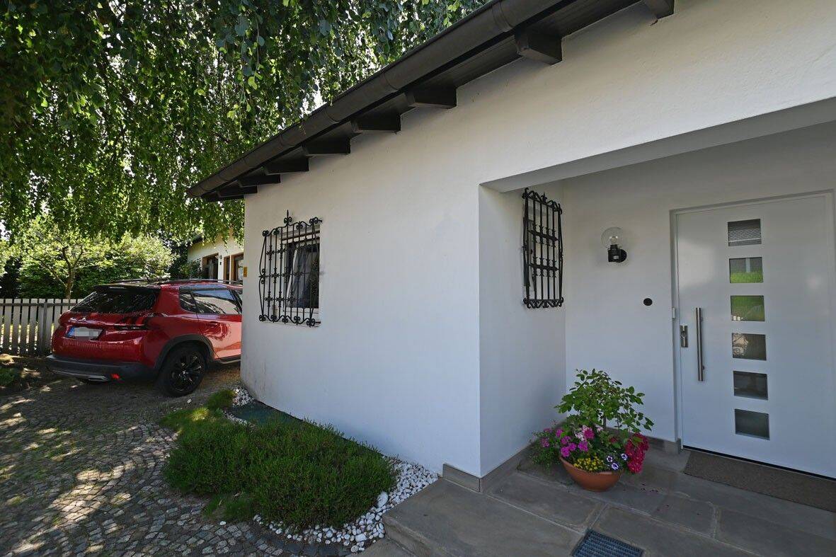Lovely Laurastraße :) Großzügiges, freistehendes Familien-Zuhause in Bestlage Burgaltendorf – 45289 Essen – Vorschaubild 3