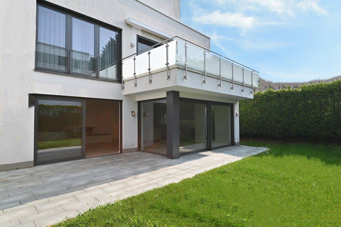 Stil & Raum im Brucker Holt! Exquisite Luxus-Wohnung mit EBK, Kamin & Gartenterrasse – 45133 Essen – Vorschaubild 6
