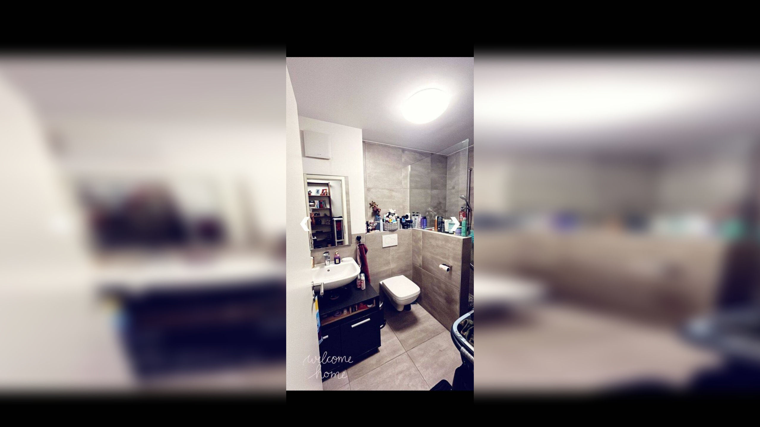 2 months flat with terrace – 50676 Köln – Vorschaubild 4