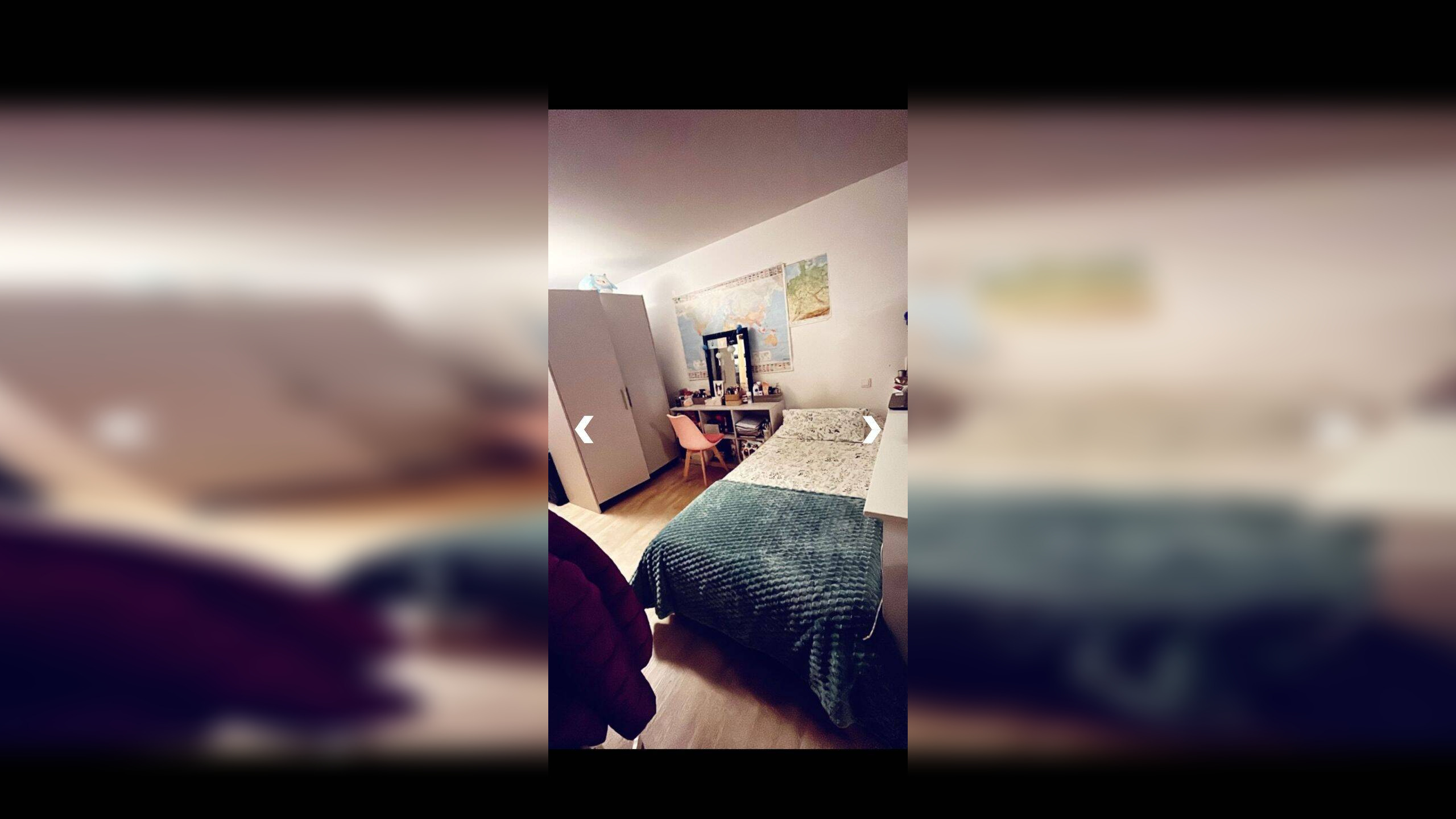 2 months flat with terrace – 50676 Köln – Vorschaubild 6