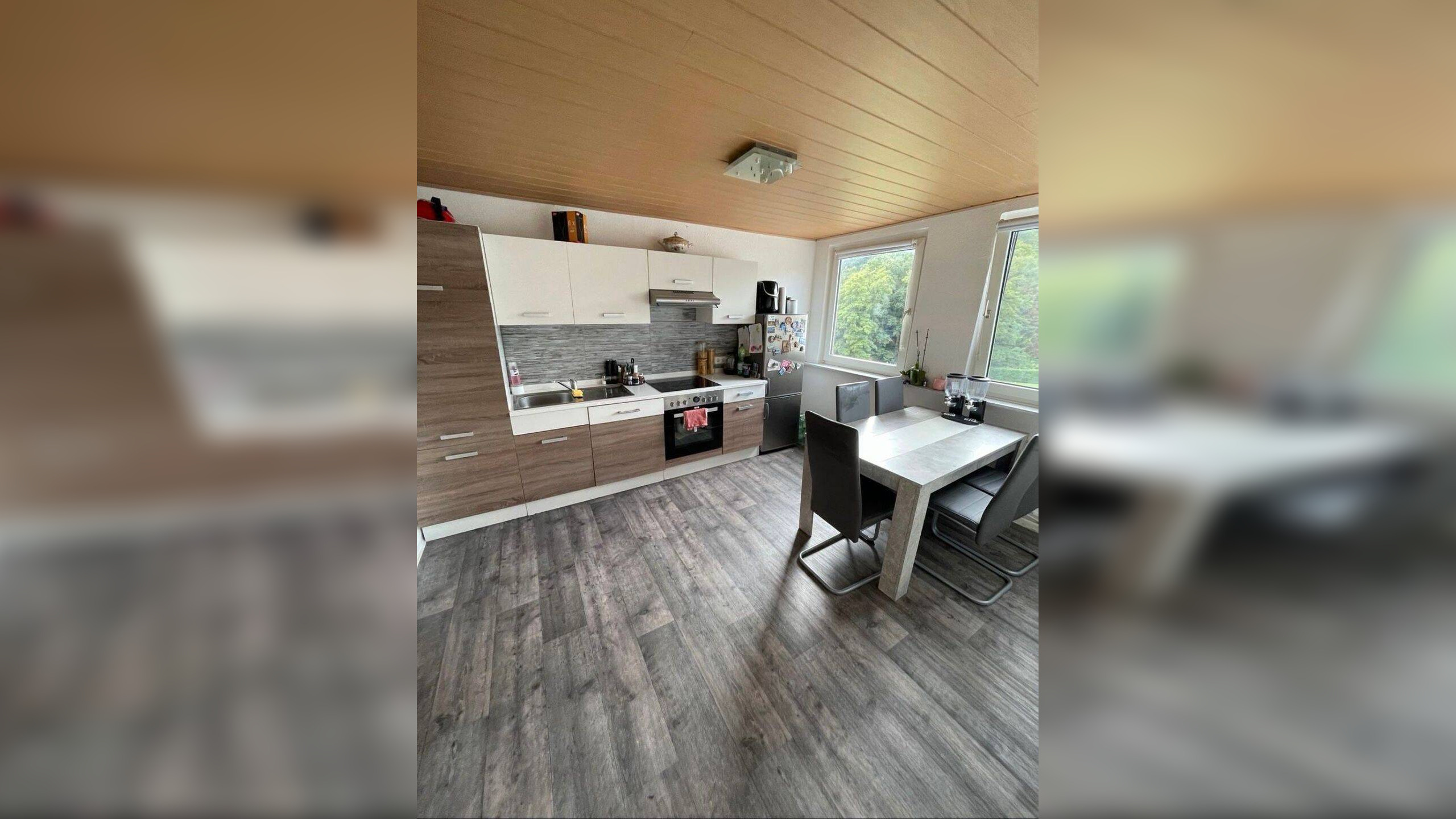 2-3 Zimmer DG- Wohnung in Hagen Haspe – 58135 Hagen – Vorschaubild 3