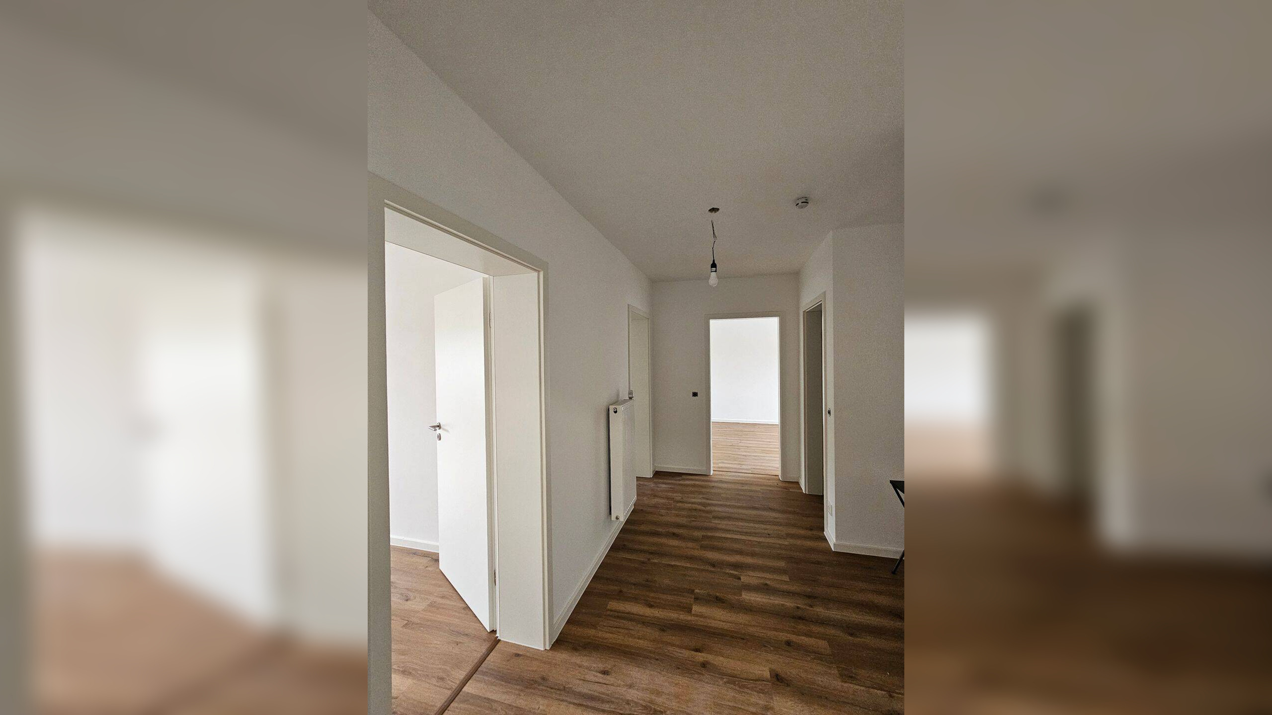 Erstbezug – ideal geschnittene 3-Zimmer-Wohnung in Köln-Weiden – 50859 Köln – Vorschaubild 4