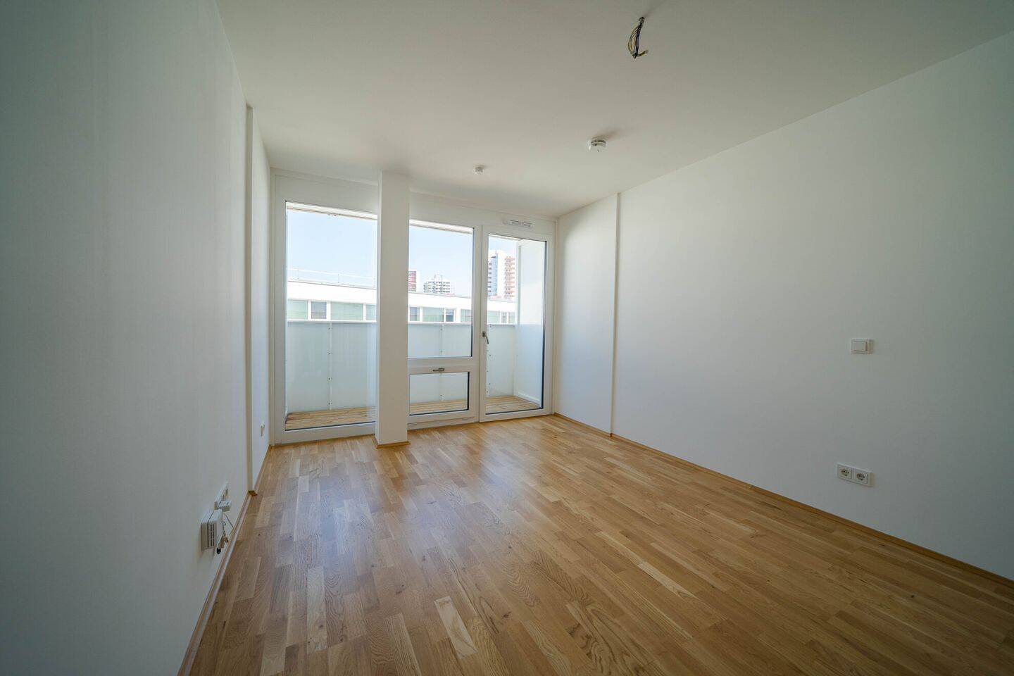 Attraktives Apartment mit modernem Wohnkomfort – 93051 Regensburg – Vorschaubild 3