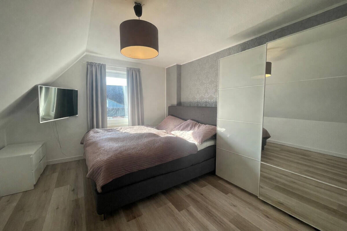 Einziehen und Wohlfühlen – 3 Zimmer Einfamilienhaus in Oldenburg – 23758 Gremersdorf – Vorschaubild 4