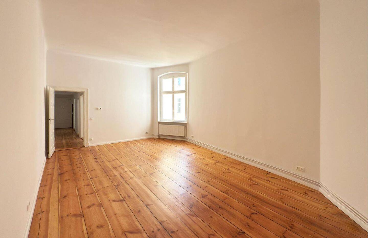 73 m² Kreuzberg – ruhig & mittendrin – 10963 Berlin – Vorschaubild 3