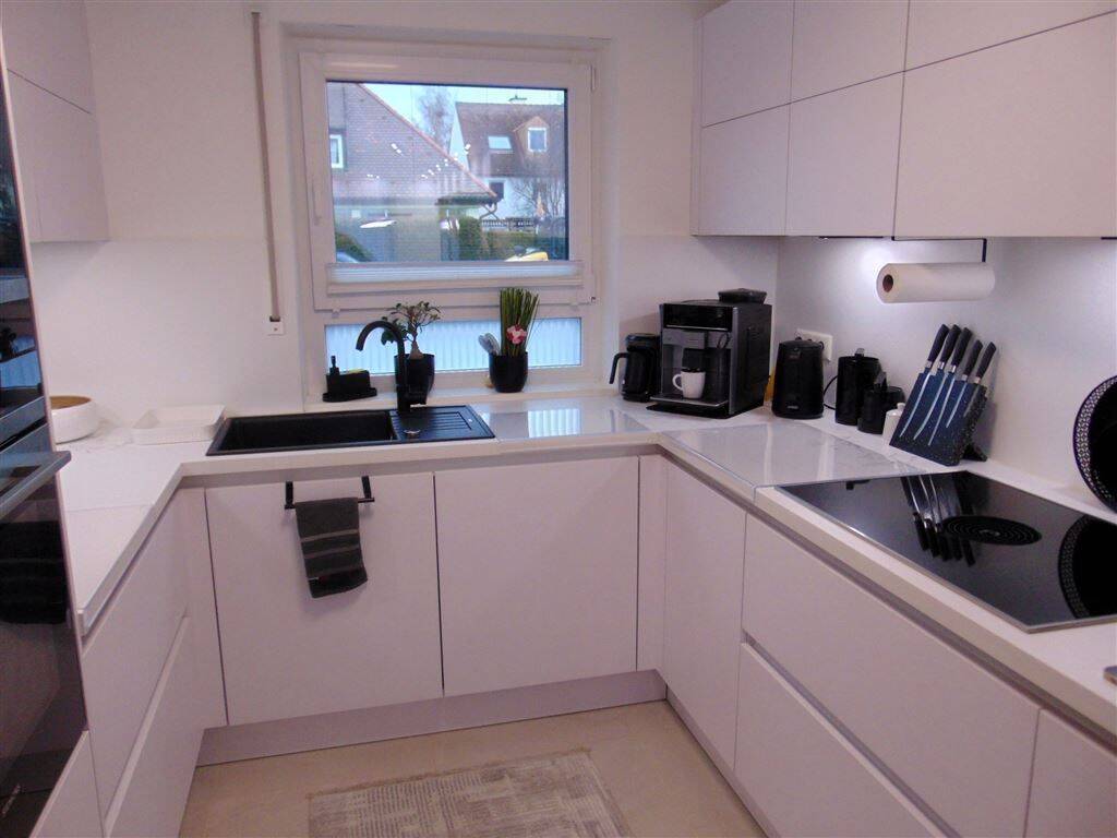 Reihenmittelhaus mit Balkon, Garten und Terrasse – ruhige Lage – 81245 München – Vorschaubild 3