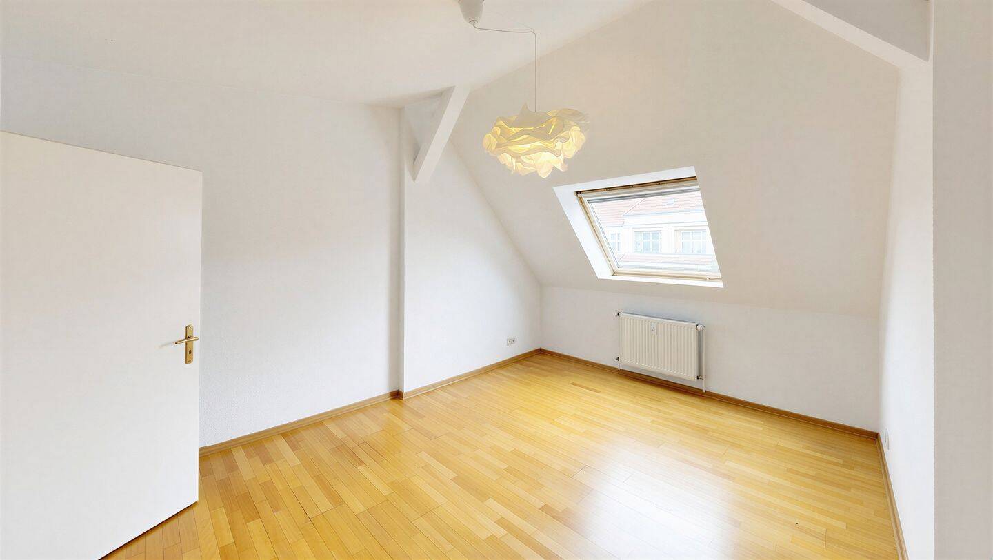 Großzügige Wohnung mit Dachterrasse, Einbauküche & 2 Tiefgaragenstellplätzen – 13189 Berlin – Vorschaubild 3