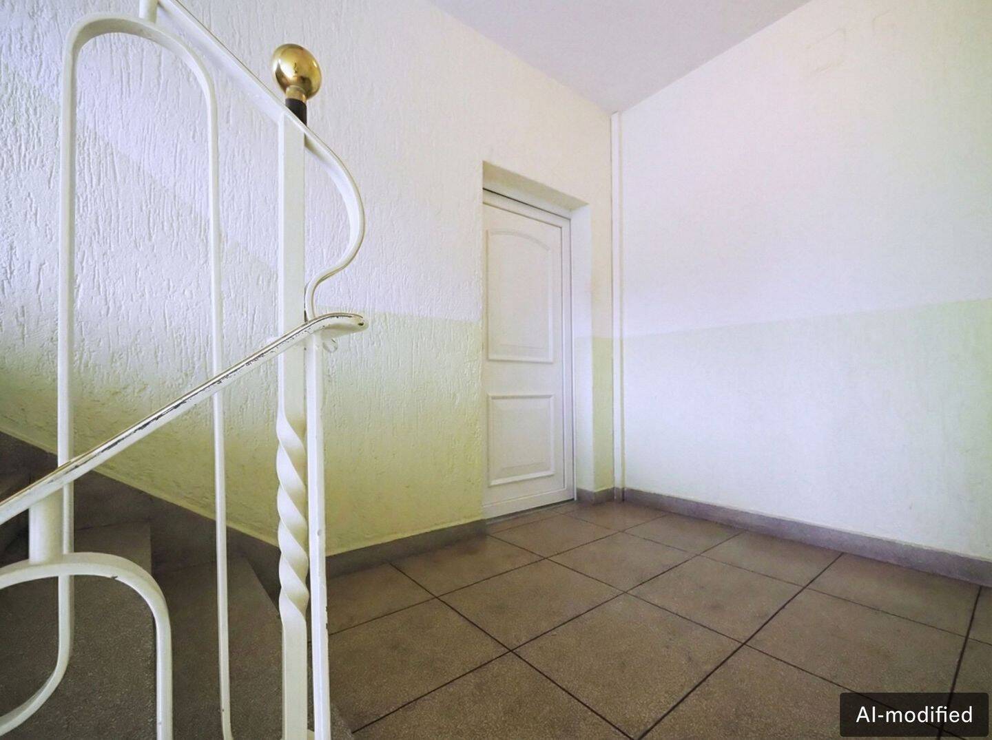 3-ZKB-Eigentumswohnung mit Balkon am Saarbrücker Rastpfuhl! – 66113 Saarbrücken – Vorschaubild 6