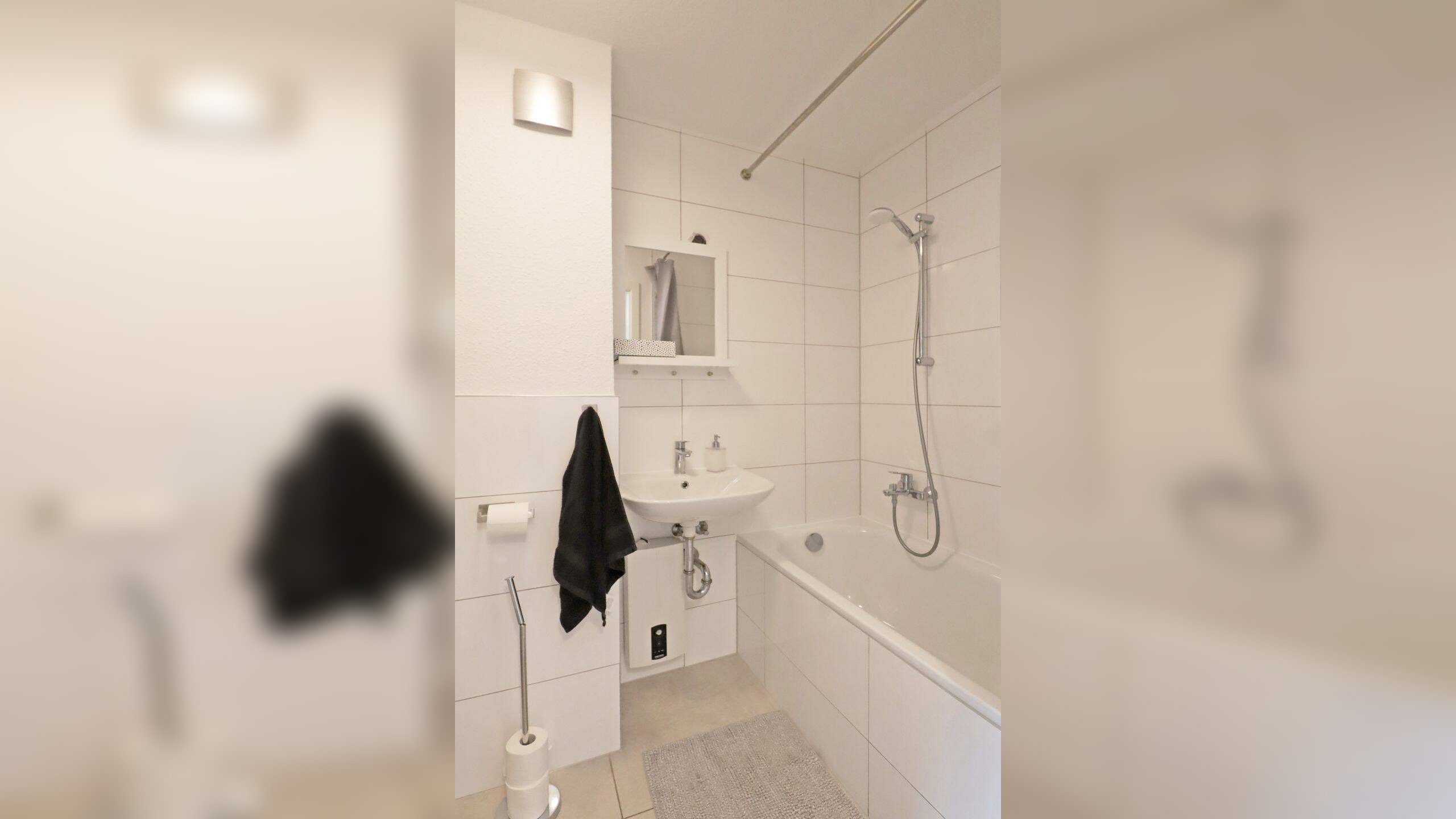 Findorff / Modernisierte 3-Zimmer-Wohnung in gefragter Lage – 28215 Bremen – Vorschaubild 4