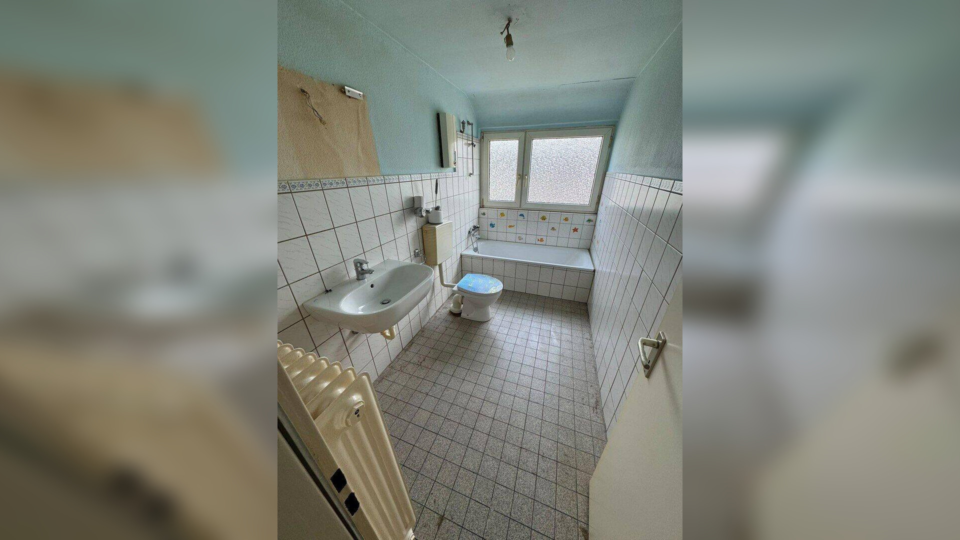Gemütliches Zuhause für die ganze Familie – helle 3,5-Zimmer-Dachgeschosswohnung in Essen-Borbeck – 45355 Essen – Vorschaubild 6