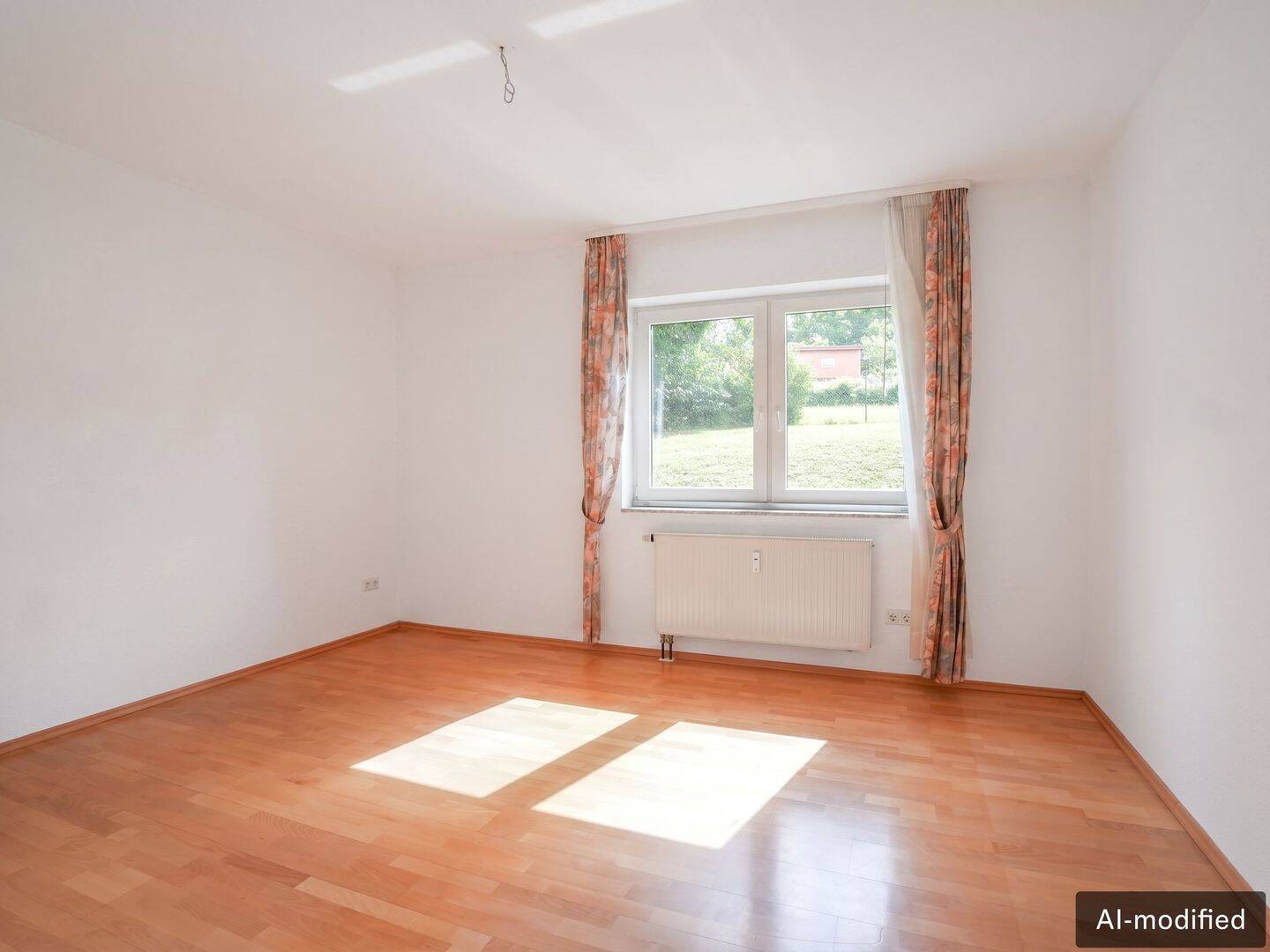 Hausgefühl inklusive – Moderne Eigentumswohnung mit Terrasse und Garten! – 66129 Saarbrücken – Vorschaubild 5