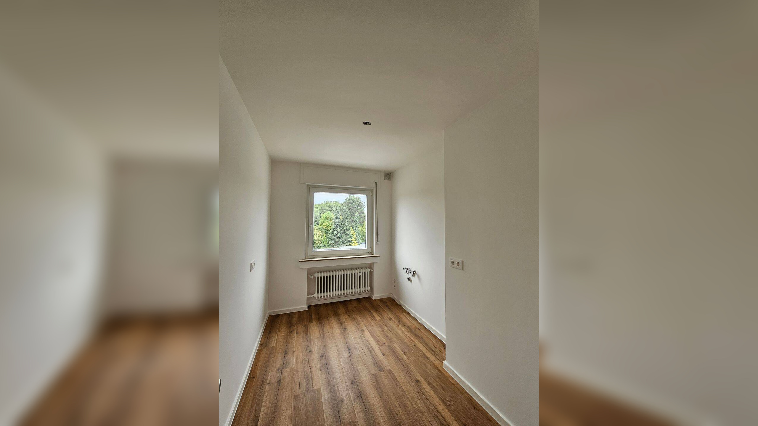 Erstbezug – ideal geschnittene 3-Zimmer-Wohnung in Köln-Weiden – 50859 Köln – Vorschaubild 8
