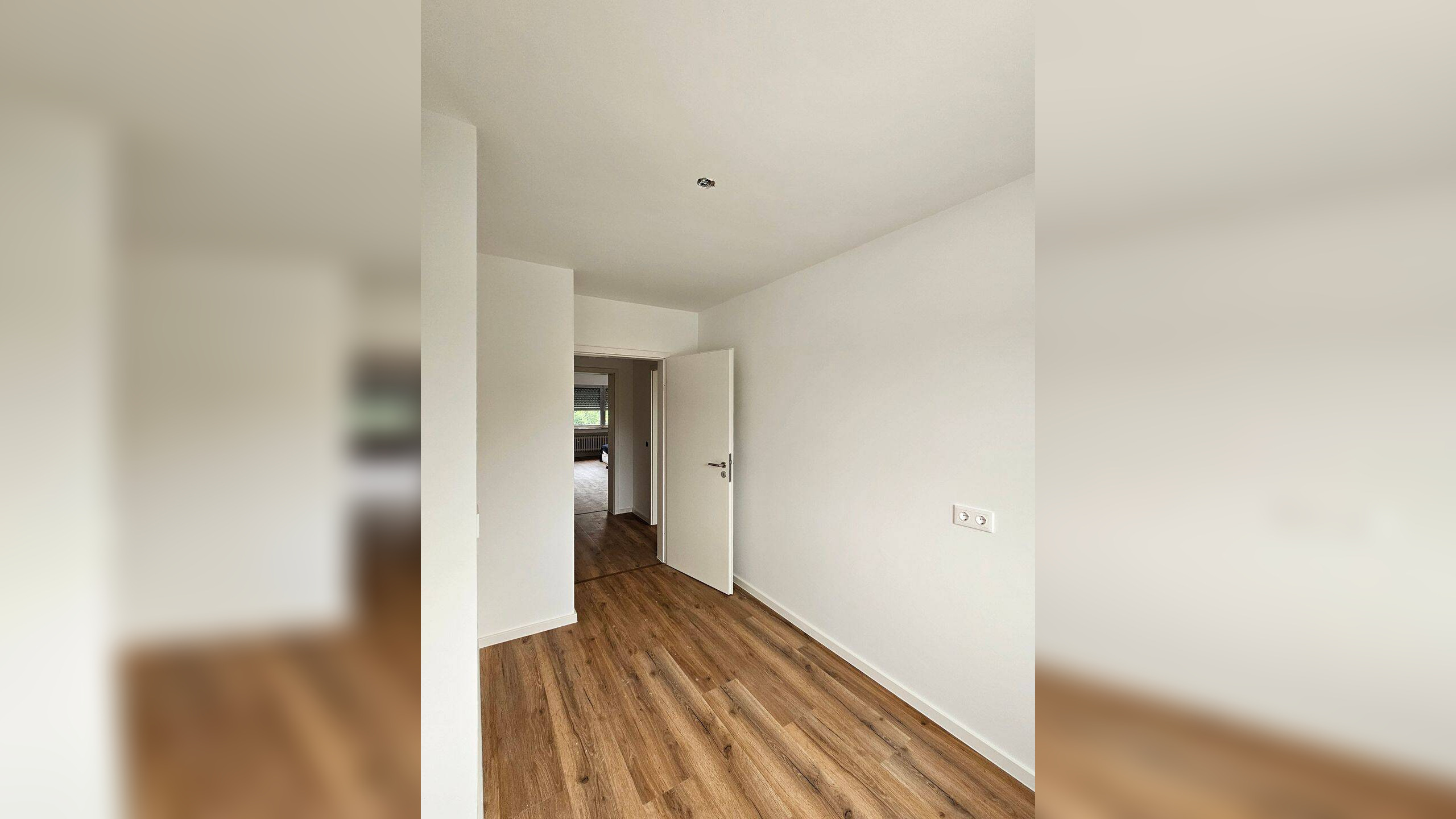 Erstbezug – ideal geschnittene 3-Zimmer-Wohnung in Köln-Weiden – 50859 Köln – Vorschaubild 9