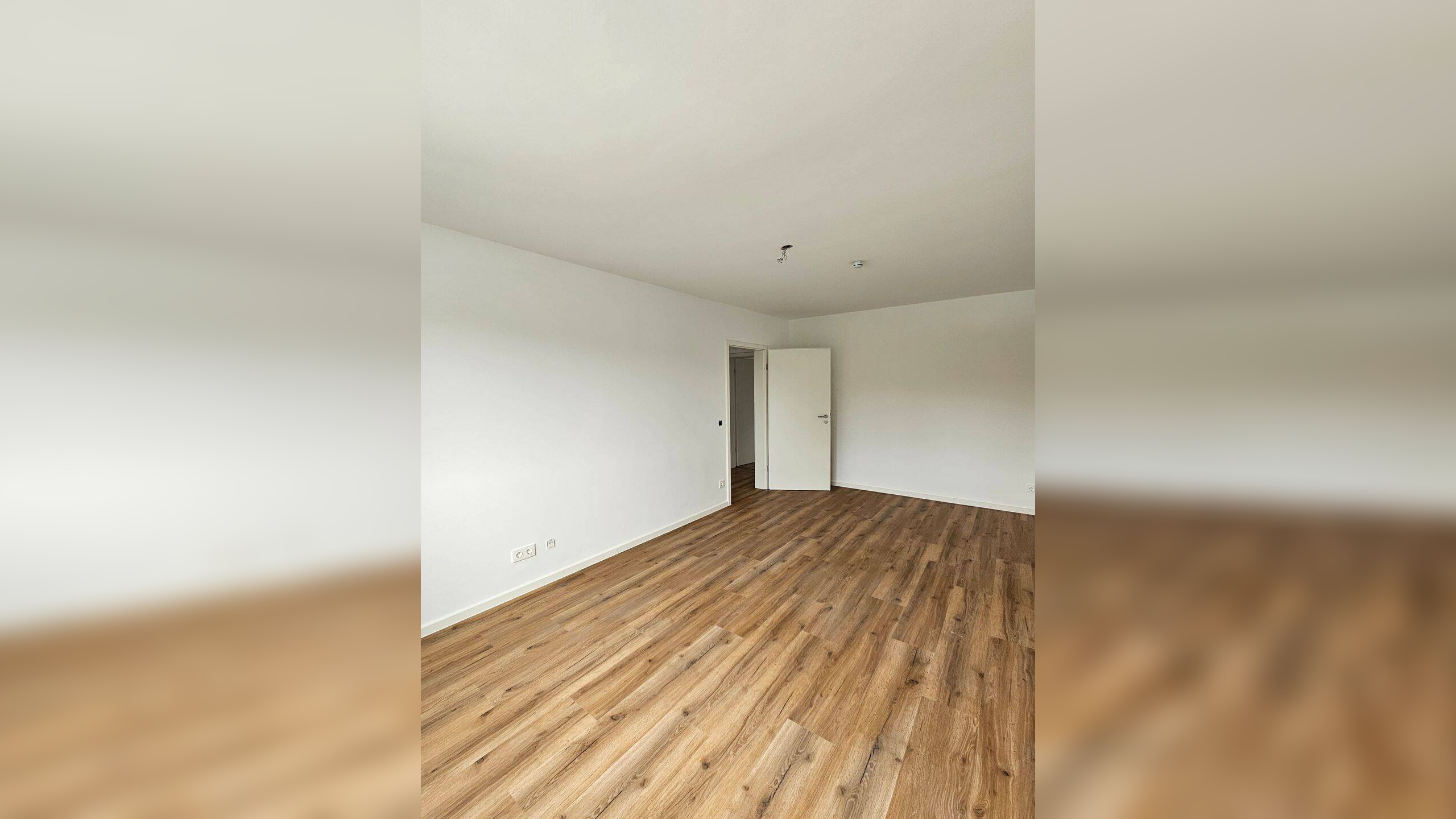 Erstbezug – ideal geschnittene 3-Zimmer-Wohnung in Köln-Weiden – 50859 Köln – Vorschaubild 11