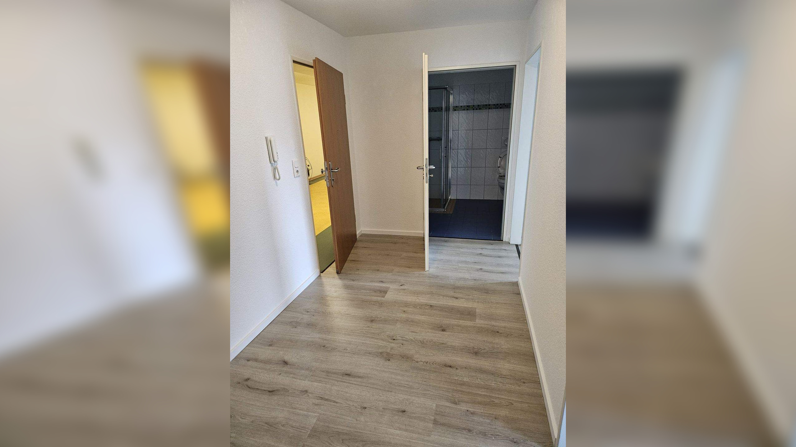 SENIOREN Wohnung in zentraler Lage,  61 qm zu vermieten – 28239 Bremen – Vorschaubild 4