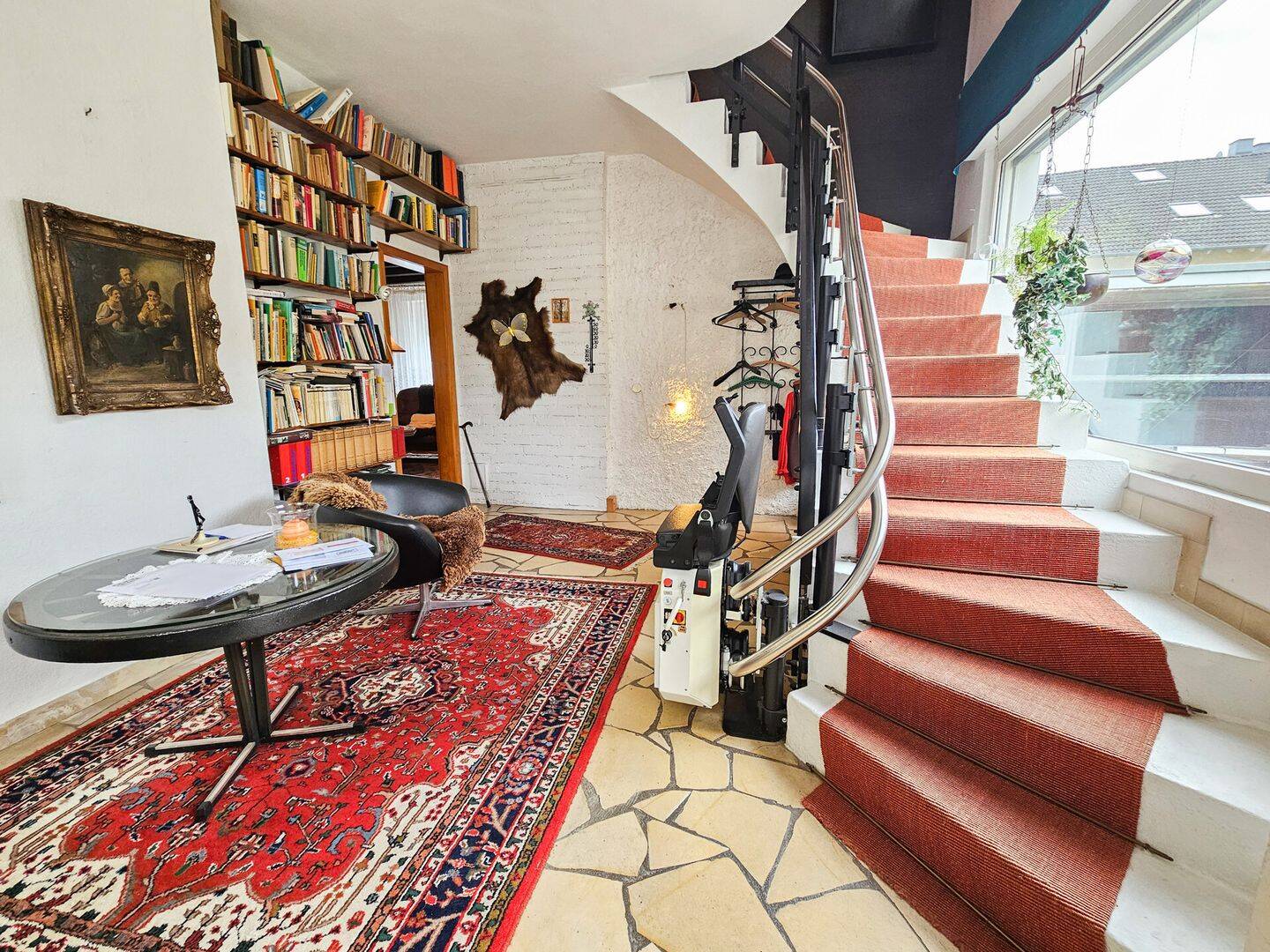 Einfamilienhaus mit großem Grundstück und Entwicklungspotenzial in Bonn-Beuel (Holzlar) – 53229 Bonn – Vorschaubild 3