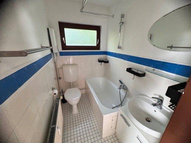 1-Zimmer-Erdgeschosswohnung in 23566 Lübeck-St. Gertrud, Heinrichstraße (Nähe Wakenitz) – 23566 Lübeck – Vorschaubild 3